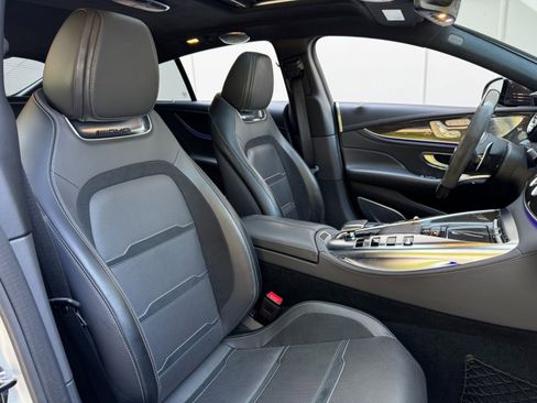 Used 2020 Mercedes-Benz AMG GT 63 image 43