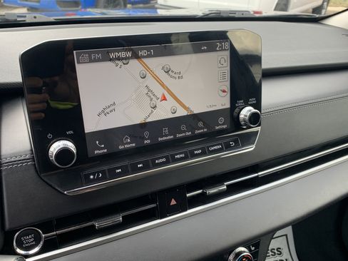 Used 2022 Mitsubishi Outlander SE image 18