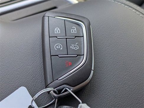 New 2026 Cadillac CT4 Premium Luxury image 31