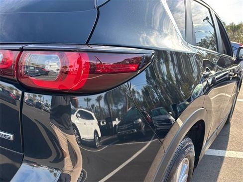 Used 2023 MAZDA CX-5 AWD 2.5 S w/ Preferred Package image 12