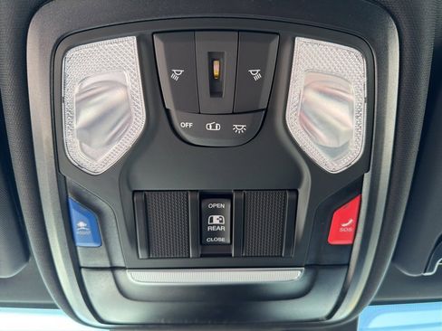 New 2026 RAM 3500 Tradesman image 45