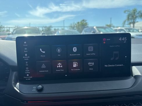 Used 2023 Honda Accord EX-L image 12