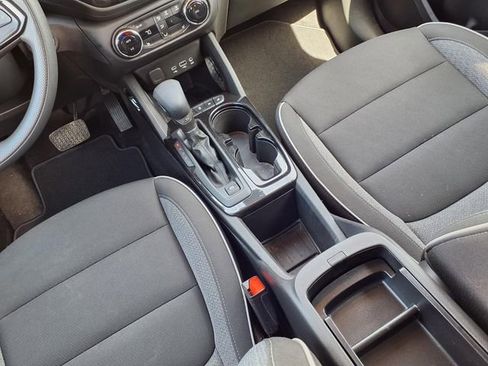 Used 2023 Chevrolet TrailBlazer LT w/ Convenience Package image 10