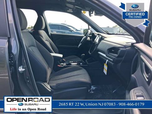 Used 2026 Subaru Forester Premium AWD/4WD image 15