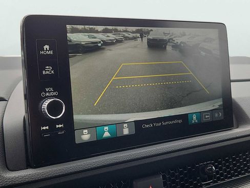 Used 2024 Honda CR-V Sport-L image 16