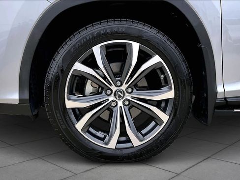 Used 2022 Lexus RX 350L FWD w/ Premium Package image 10