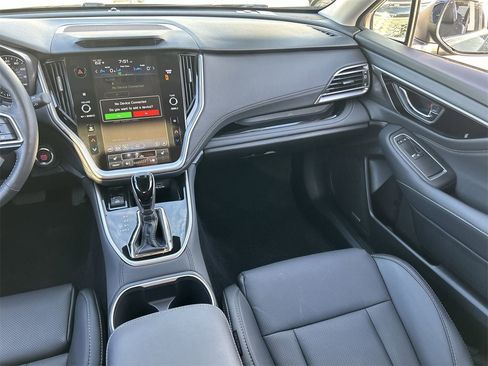 Certified 2025 Subaru Outback Limited image 13