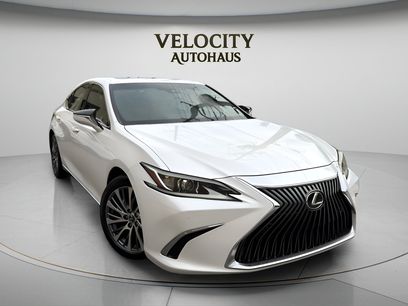 Used 2019 Lexus ES 350 w/ Accessory Package 2
