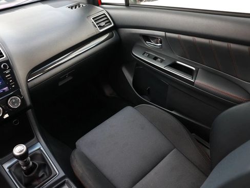 Used 2021 Subaru WRX Premium AWD/4WD image 13