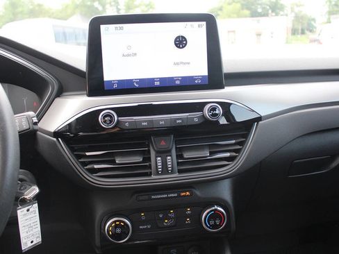 Used 2023 Ford Escape AWD image 14