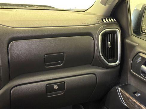 Used 2020 Chevrolet Silverado 1500 LT w/ Texas Edition image 19