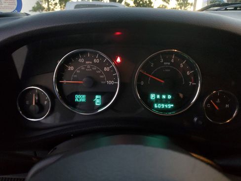 Certified 2017 Jeep Wrangler Unlimited Sport w/ Quick Order Package 24S image 28