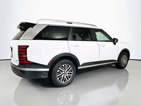 Used 2026 Hyundai Palisade SEL AWD/4WD image 7