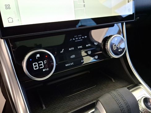 New 2024 Jaguar XF R-Dynamic SE image 14