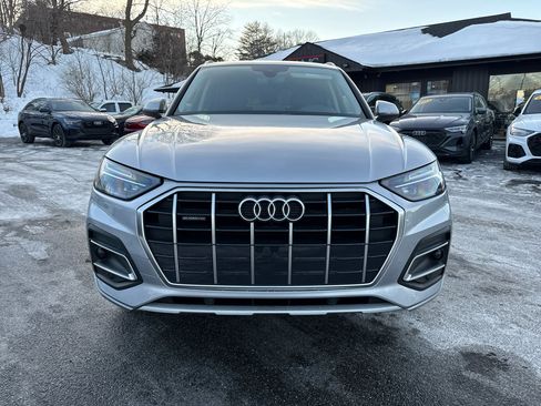 Used 2021 Audi Q5 2.0T Premium w/ Convenience Package image 7