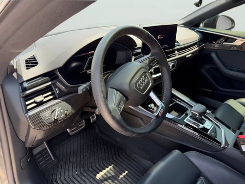 Used 2024 Audi S5 Premium Plus AWD/4WD image 11