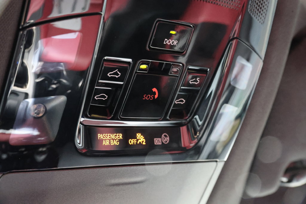 Used 2023 Lexus NX 350h AWD w/ Premium Package image 25