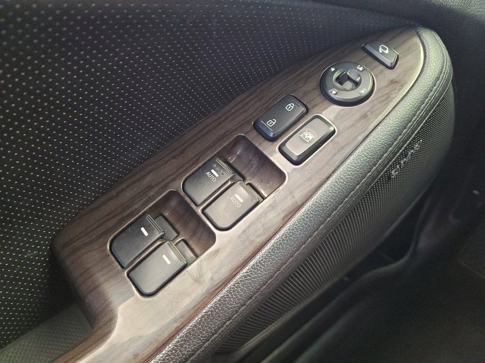 Used 2013 Kia Optima SX w/ Limited Pkg FWD image 27