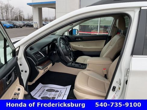 Used 2019 Subaru Outback 3.6R Limited image 28