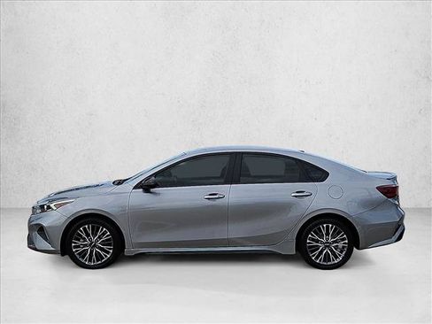 Used 2024 Kia Forte GT-Line FWD image 9