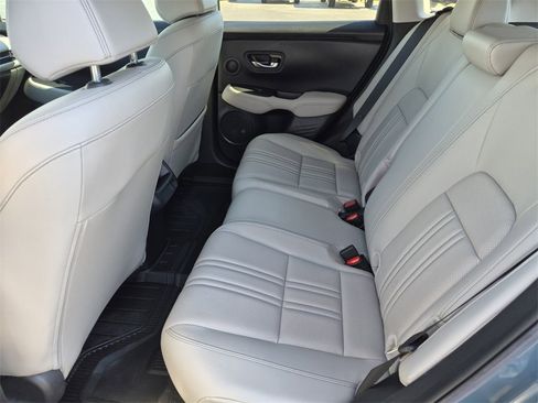 Used 2024 Honda HR-V EX-L image 33