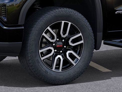 New 2026 GMC Sierra 1500 AT4 w/ AT4 Premium Package image 9