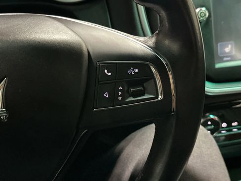 Used 2015 Maserati Ghibli S Q4 image 27