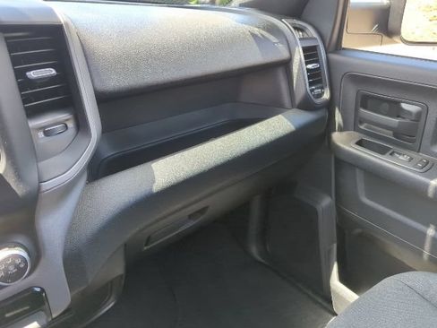 Used 2022 RAM 2500 Tradesman AWD/4WD image 8