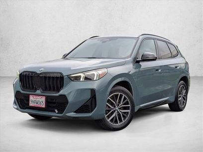 Certified 2023 BMW X1 xDrive28i w/ Premium Package