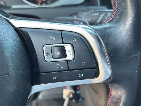 Used 2018 Volkswagen GTI S image 23
