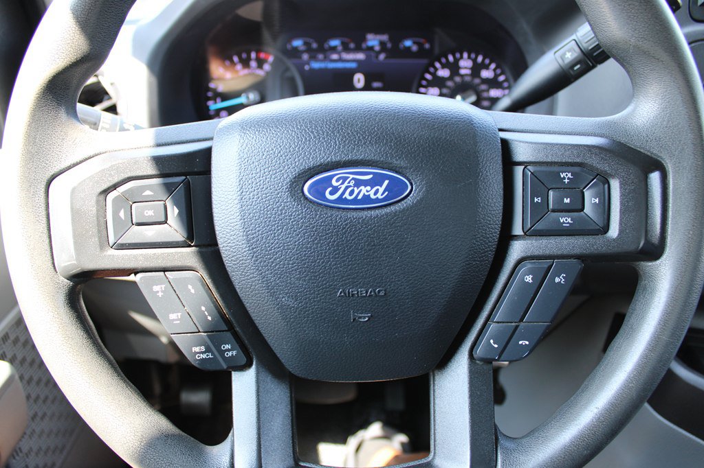 Used 2024 Ford E-350 and Econoline 350 Super Duty w/ Driver's Safety Package RWD image 38