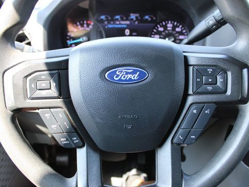 Used 2024 Ford E-350 and Econoline 350 Super Duty w/ Driver's Safety Package RWD image 38