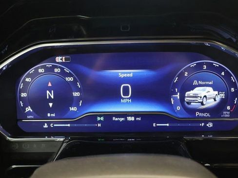 New 2025 Chevrolet Silverado 1500 LT image 13