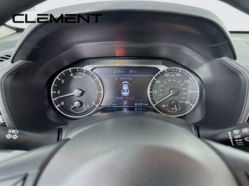Used 2024 Nissan Altima 2.5 SV FWD image 18