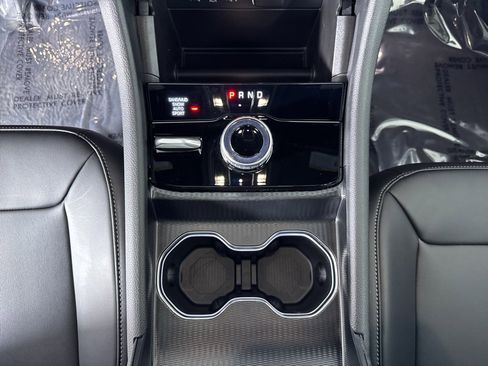 New 2025 Jeep Grand Cherokee Limited image 24