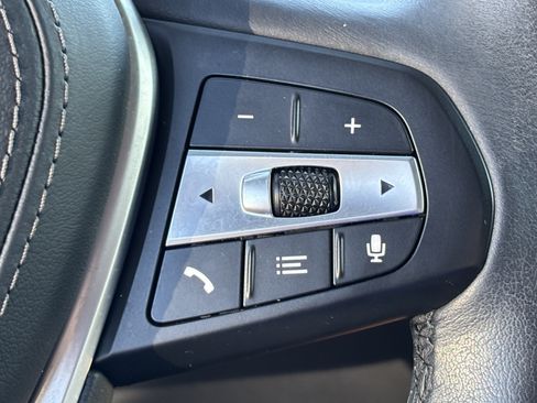 Certified 2025 BMW X5 sDrive40i w/ Premium Package RWD image 19