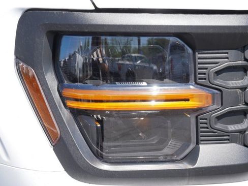 Certified 2025 Ford F150 XL w/ Tow/Haul Package AWD/4WD image 5
