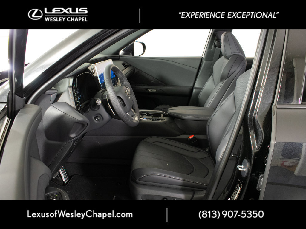 New 2026 Lexus TX 350 AWD w/ Technology Package image 7