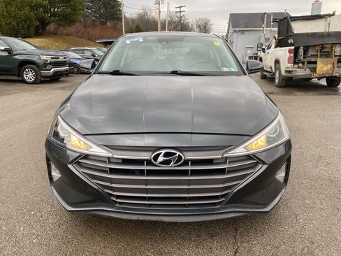 Used 2020 Hyundai Elantra SE image 7