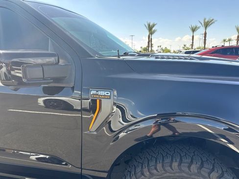 Used 2022 Ford F150 Tremor w/ Equipment Group 402A High AWD/4WD image 4