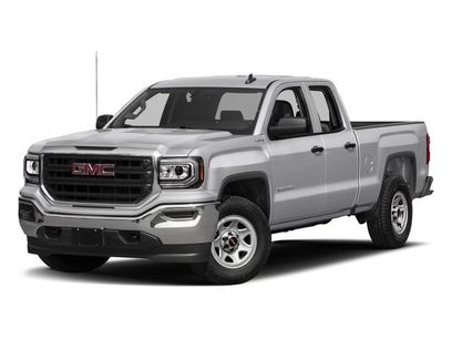 Used 2018 GMC Sierra 1500 2WD Double Cab