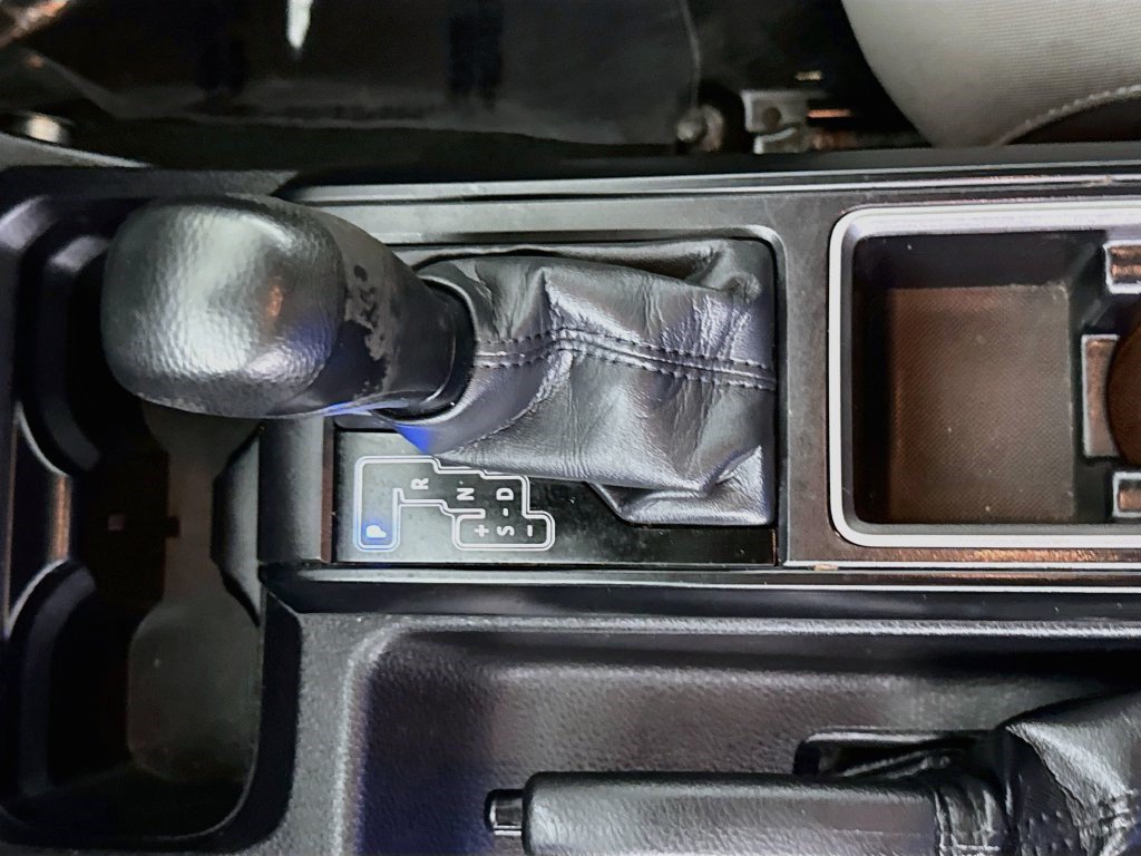 Used 2021 Toyota Tacoma SR RWD image 19