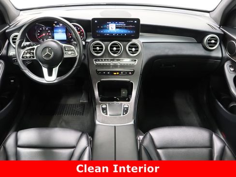 Used 2020 Mercedes-Benz GLC 300 4MATIC image 32