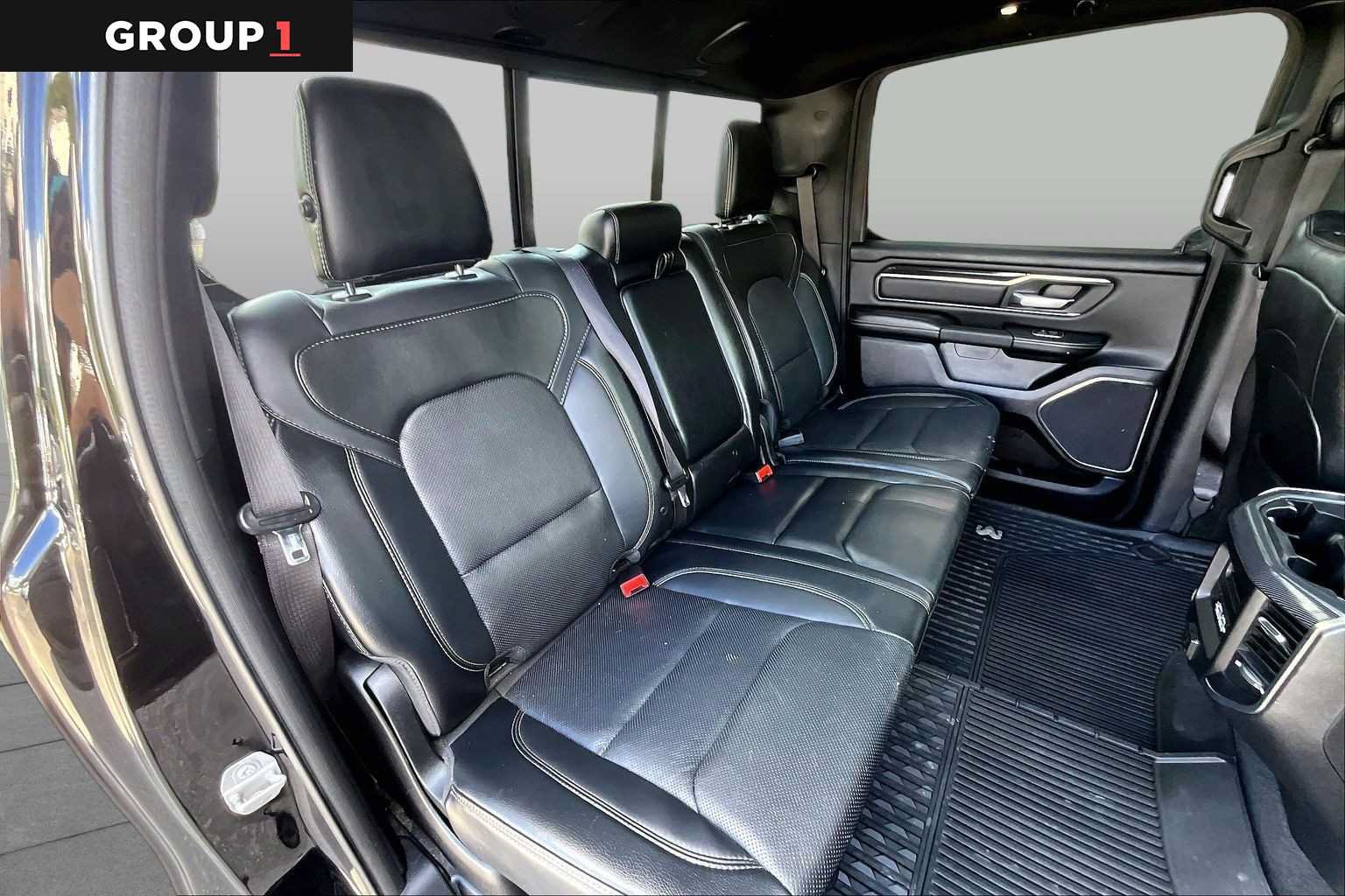 Used 2020 RAM 1500 Rebel w/ Rebel Level 2 Equipment Group AWD/4WD image 20