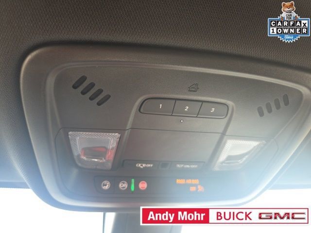 Used 2023 Chevrolet Traverse LT FWD image 44