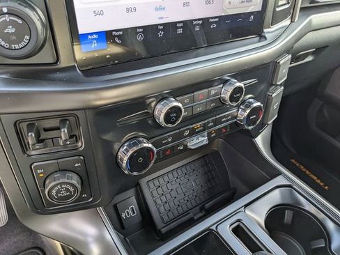 New 2025 Ford F150 Tremor w/ Mobile Office Package image 23