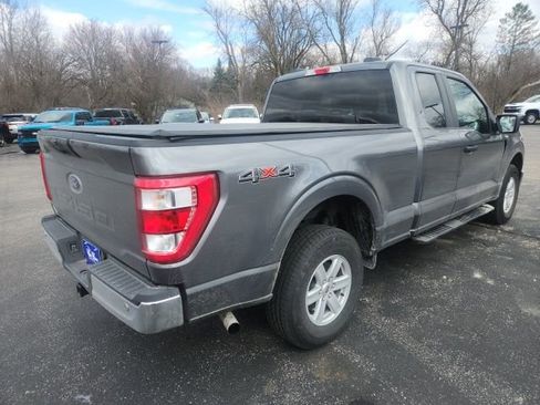 Used 2022 Ford F150 XL w/ Equipment Group 101A High image 5