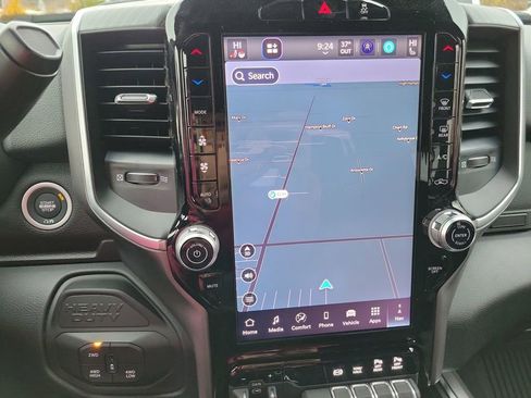 New 2026 RAM 2500 Big Horn image 17