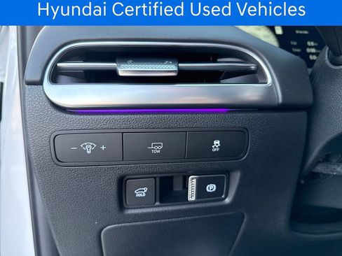Used 2025 Hyundai Palisade Calligraphy image 30