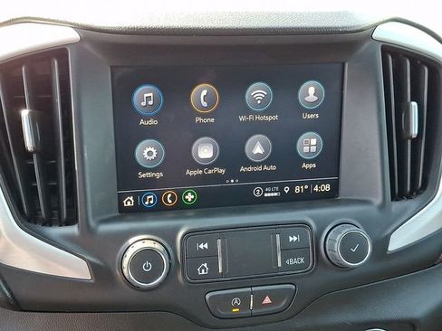 Used 2022 GMC Terrain SLT AWD/4WD image 17